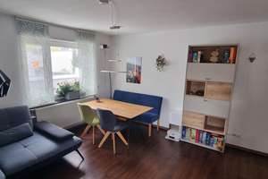 Lichtdurchflutet und zentral gelegen mit Garage Balkon & Keller nähe City Gallerie – Die vollständige Adresse der Immobilie erhältst du vom Anbieter., 86153 Am Schäfflerbach, Augsburg – Vorschaubild 2