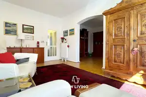 Reihenmittelhaus in der Südstadt-Bult: Viel Platz für Ihre Familie und Zukunft – Hannover – Vorschaubild 3