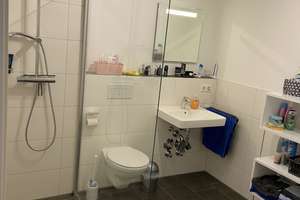 Barrierefreie 2-Zimmer EG-Wohnung mit Garten in Ingolstadt-Südwest – Die vollständige Adresse der Immobilie erhältst du vom Anbieter., 85051 Münchener Straße, Ingolstadt – Vorschaubild 7