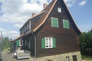 Ein Traum !! Haus in ALLEINLAGE !!! – Rinkemühle 2, 6493 Harz (Kreis) – Vorschaubild 3