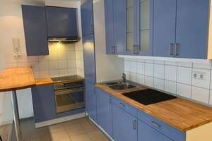 Schickes 1-Zimmer-Apartment mit Balkon am östlichen Stadtrand in Wiesbaden – Hans-Bredow-Straße ., 65189 Südost, Wiesbaden – Vorschaubild 2