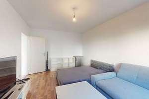 3-Zi.-Wohnung mit Balkon in Karlsruhe-Mühlburg – Die vollständige Adresse der Immobilie erhältst du vom Anbieter., 76185 Mühlburg, Karlsruhe – Vorschaubild 5