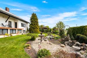 Großzügiges Einfamilienhaus mit reichlich Ausbaupotenzial & herrlichem Gartenparadies! – Die vollständige Adresse der Immobilie erhältst du vom Anbieter., 92421 Schwandorf – Vorschaubild 8