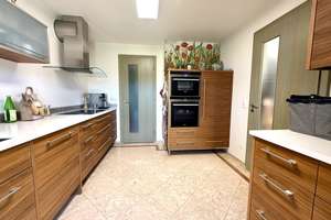 Handwerker u. Selbstständige aufgepasst! Wohnhaus mit XXL-Lager/Produktionshalle, Büro u. Großgarage – Die vollständige Adresse der Immobilie erhältst du vom Anbieter., 89415 Lauingen (Donau) – Vorschaubild 28