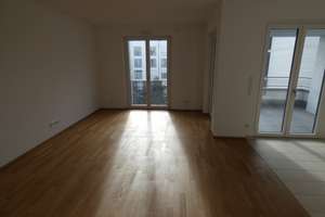 Exklusive 2-Zimmer-Wohnung in parkähnlicher Wohnanlage mit Süd-Balkon – Greifweg 154, 40549 Oberkassel, Düsseldorf – Vorschaubild 3