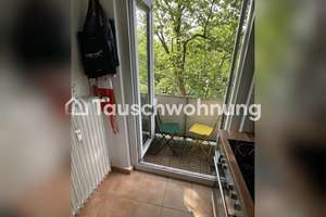 Tauschwohnung: Zwei Zimmer Wohnung mit Balkon und Keller mitten in Eimsbütt – Heußweg 8, 20257 Eimsbüttel (Ortsteil), Hamburg – Vorschaubild 12