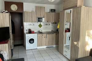 Kompaktes 1-Zimmer-Apartment in Darmstadt-Mitte – 64283 Mitte, Darmstadt – Vorschaubild 2