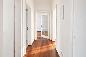 Charmantes 2,5-Zimmer Altbaujuwel im Herzen von Düsseldorf-Pempelfort  – 40477 Pempelfort, Düsseldorf – Vorschaubild 10