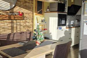 Über den Dächern von Finthen: sanierte 3-ZKBB-Maisonette-Wohnung mit 2 Balkonen und Garage – Die vollständige Adresse der Immobilie erhältst du vom Anbieter., 55126 Finthen, Mainz – Vorschaubild 3