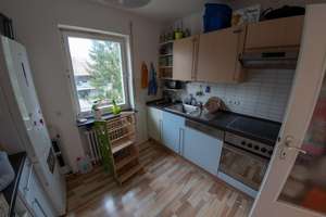 Mehrfamilienhaus mit 3 Wohnungen, Garage und Garten – 91058 Sebaldus, Erlangen – Vorschaubild 4