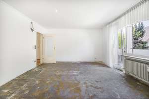  Geräumige 3-Zimmer-Wohnung mit Balkon in zentraler Lage von Bremen-Rönnebeck – Die vollständige Adresse der Immobilie erhältst du vom Anbieter., 28777 Rönnebeck, Bremen – Vorschaubild 8