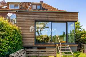 Historischer Charme trifft modernen Wohnkomfort – Sechs Zimmer für die ganze Familie – Die vollständige Adresse der Immobilie erhältst du vom Anbieter., 22159 Farmsen-Berne, Hamburg – Vorschaubild 31
