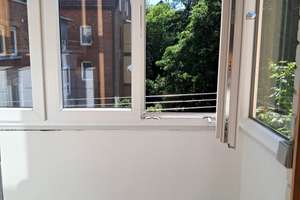 Einfache 2 Zimmer-Altbau-Wohnung in Stuttgart Ost – Die vollständige Adresse der Immobilie erhältst du vom Anbieter., 70188 Ostheim, Stuttgart – Vorschaubild 4