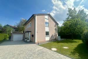 Familienglück neu definiert:  kernsanierter Wohntraum mit Gartenidylle – Richthofstraße 9, 86929 Penzing – Vorschaubild 2