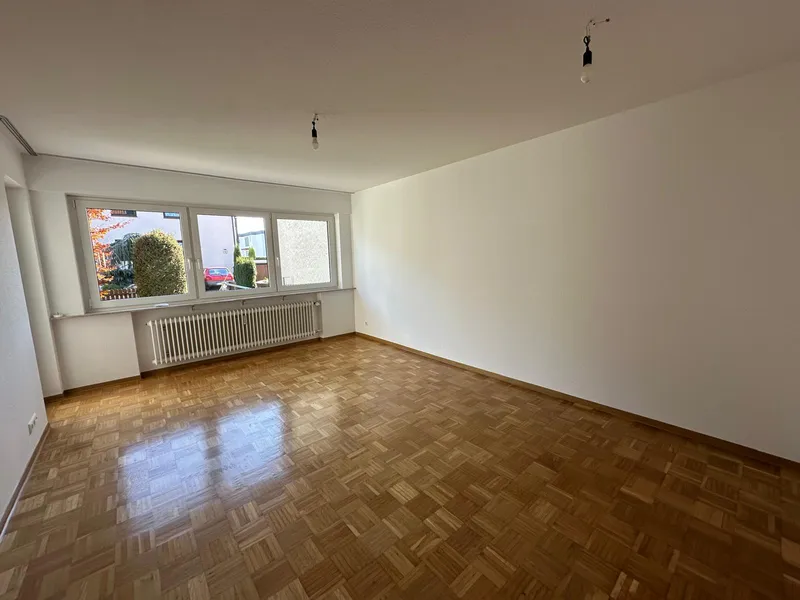 3Rm 3-Family House – Wendlingen – renovated garden property - 2