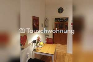 Tauschwohnung: Suchen schöne Wohnung (ab 3 Zimmer) im Leipziger Süden – Die vollständige Adresse der Immobilie erhältst du vom Anbieter., 4275 Südvorstadt, Leipzig – Vorschaubild 6