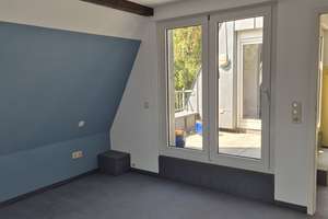 kurzfristige Vermietung – 48149 Schloss, Münster – Vorschaubild 4