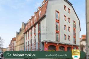 Lichtdurchflutet & zentrumsnah – 3-Zimmer mit Balkon am Felsenkeller – Die vollständige Adresse der Immobilie erhältst du vom Anbieter., 4177 Lindenau, Leipzig – Vorschaubild 18
