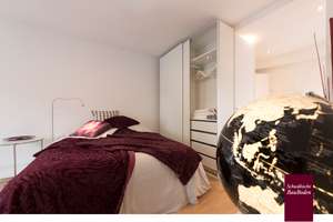 Nahe Killesberg | Attraktive 1 Zimmer-Studio-Wohnung mit Garten und Terrasse in bevorzugter Lage +++ – Am Kräherwald 153, 70193 Kräherwald, Stuttgart – Vorschaubild 17