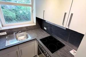 vollständig renoviertes und hochwertiges Appartement nebst neuer Einbauküche  und  Balkon in A-Lage – Kyffhäuserstraße 2, 41061 Gladbach, Mönchengladbach – Vorschaubild 7