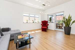 NEU - Bungalow zum Verlieben unweit vom Kulkwitzer See – Die vollständige Adresse der Immobilie erhältst du vom Anbieter., 4207 Lausen-Grünau, Leipzig – Vorschaubild 3
