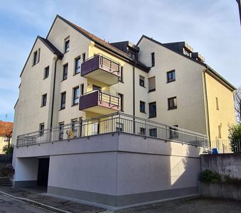 3-Zimmer-Wohnung im Zentrum – Einzug sofort!