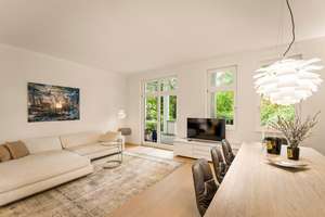 Traumhaftes Mehrfamilienhaus im Oldenburger Gerichtsviertel – Die vollständige Adresse der Immobilie erhältst du vom Anbieter., 26135 Gerichtsviertel, Oldenburg (Oldenburg) – Vorschaubild 4