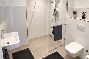 Moderne 2-Zimmer-Wohnung mit Süd-Balkon nahe Phoenixsee – 44263 Hörde (Ortsteil), Dortmund – Vorschaubild 4