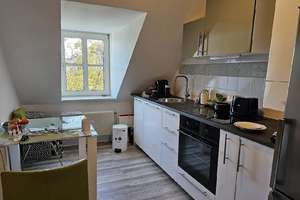 Wunderschönes Apartment nähe Gärtnerplatz – 80469 Gärtnerplatz, München – Vorschaubild 9