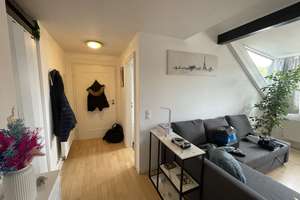 Freistehend! Charmante Maisonettewohnung – Wohnen nahe dem Nerotal! – Stiftstraße 21, 65183 Mitte, Wiesbaden – Vorschaubild 4