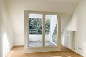 Attraktive 2-Zimmer-Wohnung mit viel Licht und praktischer Raumaufteilung – Die vollständige Adresse der Immobilie erhältst du vom Anbieter., 45138 Südostviertel, Essen – Vorschaubild 7
