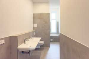 Erstbezug nach Sanierung | Altbauwohnung in der Bel Etage | Charlottenburg | provisionsfrei – Rönnestraße 4, 14057 Berlin – Vorschaubild 9