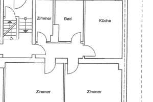 Moderne 3-Raum-Wohnung mit optimaler Raumaufteilung in Magdeburg-Sudenburg – Salzmannstraße 10, 39112 Sudenburg, Magdeburg – Vorschaubild 12