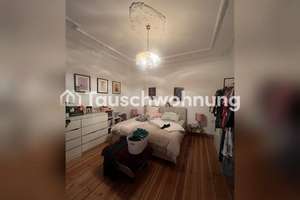 Tauschwohnung: Sanierter Altbau im Helmholtzkiez – Senefelderstraße 20, 10437 Prenzlauer Berg, Berlin – Vorschaubild 9