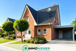 Top-Angebot! Wohntraum in Emtinghausen – Ihr neues Zuhause zum Wohlfühlen – Die vollständige Adresse der Immobilie erhältst du vom Anbieter., 27321 Emtinghausen – Vorschaubild 1