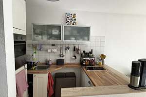2-Zimmer-Wohnung mit großem Balkon & TG-Stellplatz – hundefreundlich (Wersten 40591) – Die vollständige Adresse der Immobilie erhältst du vom Anbieter., 40591 Wersten, Düsseldorf – Vorschaubild 8