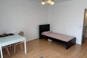Möbliertes Appartment gegenüber der Hochschule Düsseldorf – Münsterstraße 161, 40476 Derendorf, Düsseldorf – Vorschaubild 2
