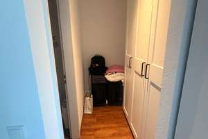 Wunderschöne  1-Zimmer-Wohnung in Düsseldorf Pempelfort – Die vollständige Adresse der Immobilie erhältst du vom Anbieter., 40477 Pempelfort, Düsseldorf – Vorschaubild 8