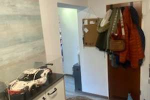 2 Zimmer Souterrain-hell-offene Küche / Garage / kleine Grünfläche – Amboßstraße 20, 46049 Alstaden-West, Oberhausen – Vorschaubild 10
