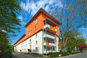 3-Zimmer-Wohnung in Köln Niehl – Königsberger Straße 3a, 50735 Niehl, Köln – Vorschaubild 1