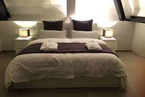 Mannheim – Exklusive Stadtwohnung im Loftstil – Die vollständige Adresse der Immobilie erhältst du vom Anbieter., 68165 Schwetzingerstadt/Oststadt, Mannheim – Vorschaubild 9