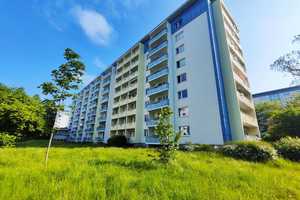 2-Raum-Wohnung mit Balkon in sanierter Wohnanlage – Rosenhof 9, 9111 Chemnitz – Vorschaubild 5