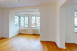 Moderne trifft Stil - Stadt-Wohnung auf dem Rodenhof