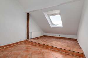 Gründerzeit-Mehrfamilienhaus mit Dachterrasse, Skyline-Blick und erheblichem Entwicklungspotenzial – 60487 Bockenheim, Frankfurt am Main – Vorschaubild 5