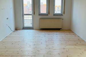 Tolle 2-Zimmer-Wohnung mit 2 Balkonen , EBK und TG  – Die vollständige Adresse der Immobilie erhältst du vom Anbieter., 97070 Altstadt, Würzburg – Vorschaubild 4