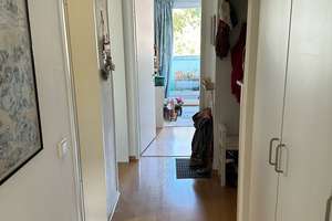Attraktive 3-Zimmer Wohnung mit Balkon, zwei Bädern und Tiefgaragenstellplatz in Schwelm – Linderhauser Straße 5, 58332 Schwelm – Vorschaubild 9
