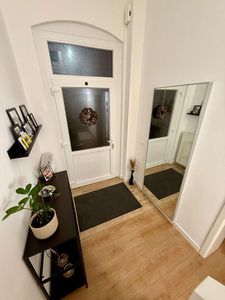 Top gepflegte Maisonette Wohnung zur Miete in Alt- Georgsmarienhütte -ab sofort-
