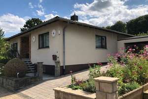 Idyllisches Heim - Bungalow in ruhiger Lage
 – Die vollständige Adresse der Immobilie erhältst du vom Anbieter., 37632 Eschershausen – Vorschaubild 2