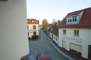 *1.Monat.Kaltmietfrei* barrierefrei und altersgerecht** Mit Einbauküche** 1-Raum-Wohnung mit Loggia – Pfortenstraße 14, 4509 Delitzsch – Vorschaubild 6