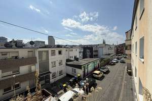 3-Zimmer Wohnung mit Balkon im Zentrum von Elberfeld – Die vollständige Adresse der Immobilie erhältst du vom Anbieter., 42105 Elberfeld, Wuppertal – Vorschaubild 12